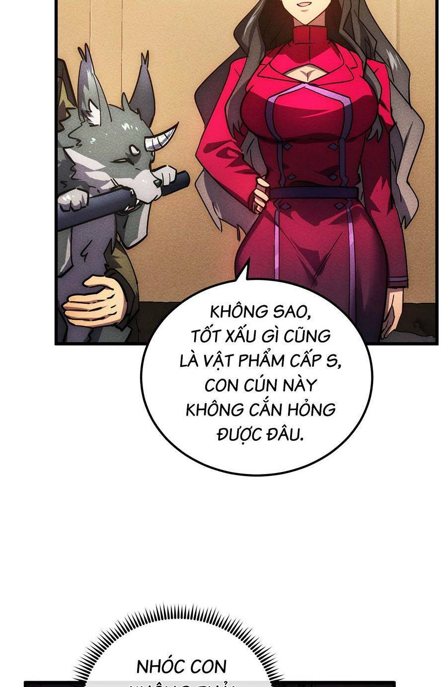 Mạt Thế Quật Khởi Chap 178 - Next Chap 179
