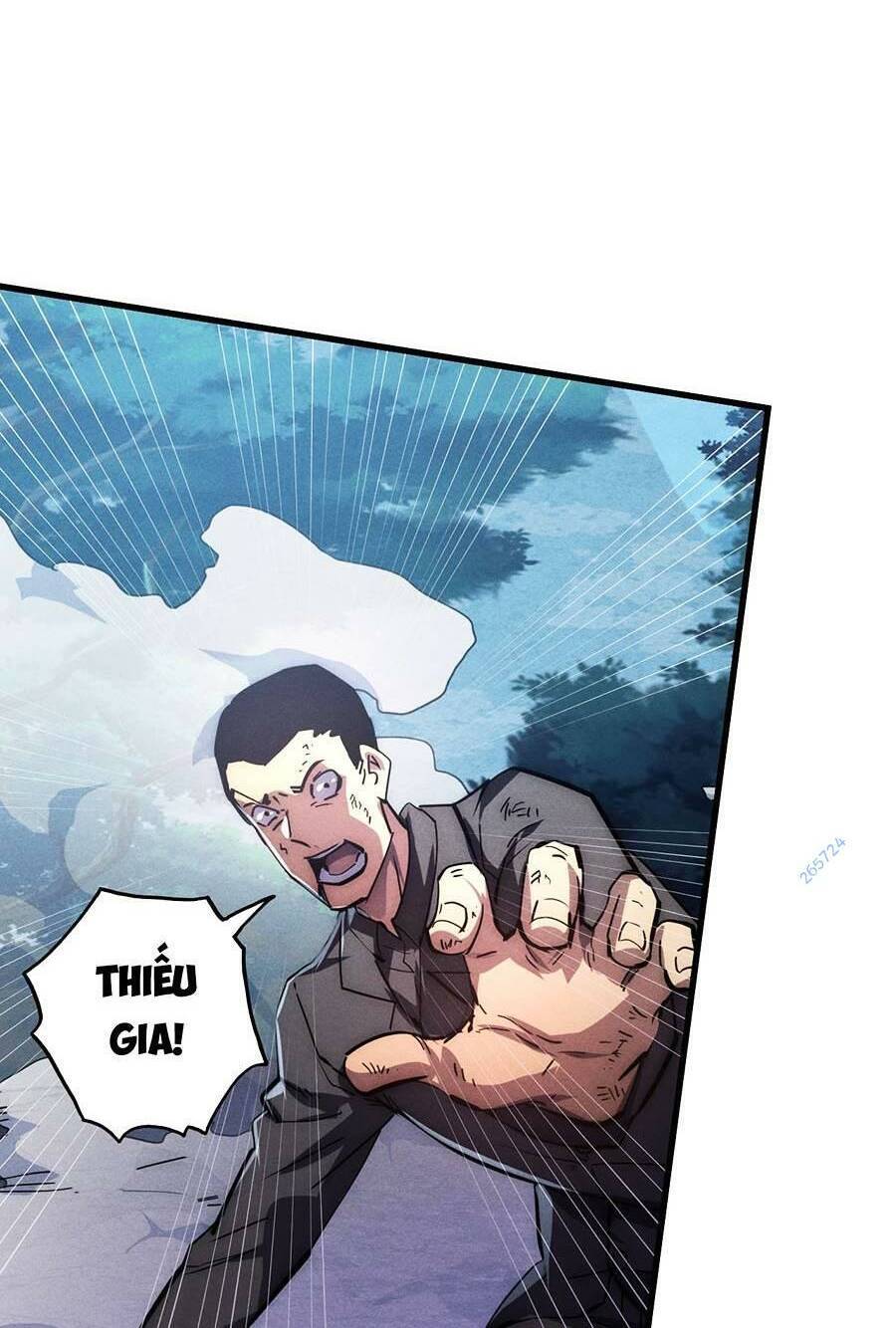 Mạt Thế Quật Khởi Chap 186 - Next Chap 187