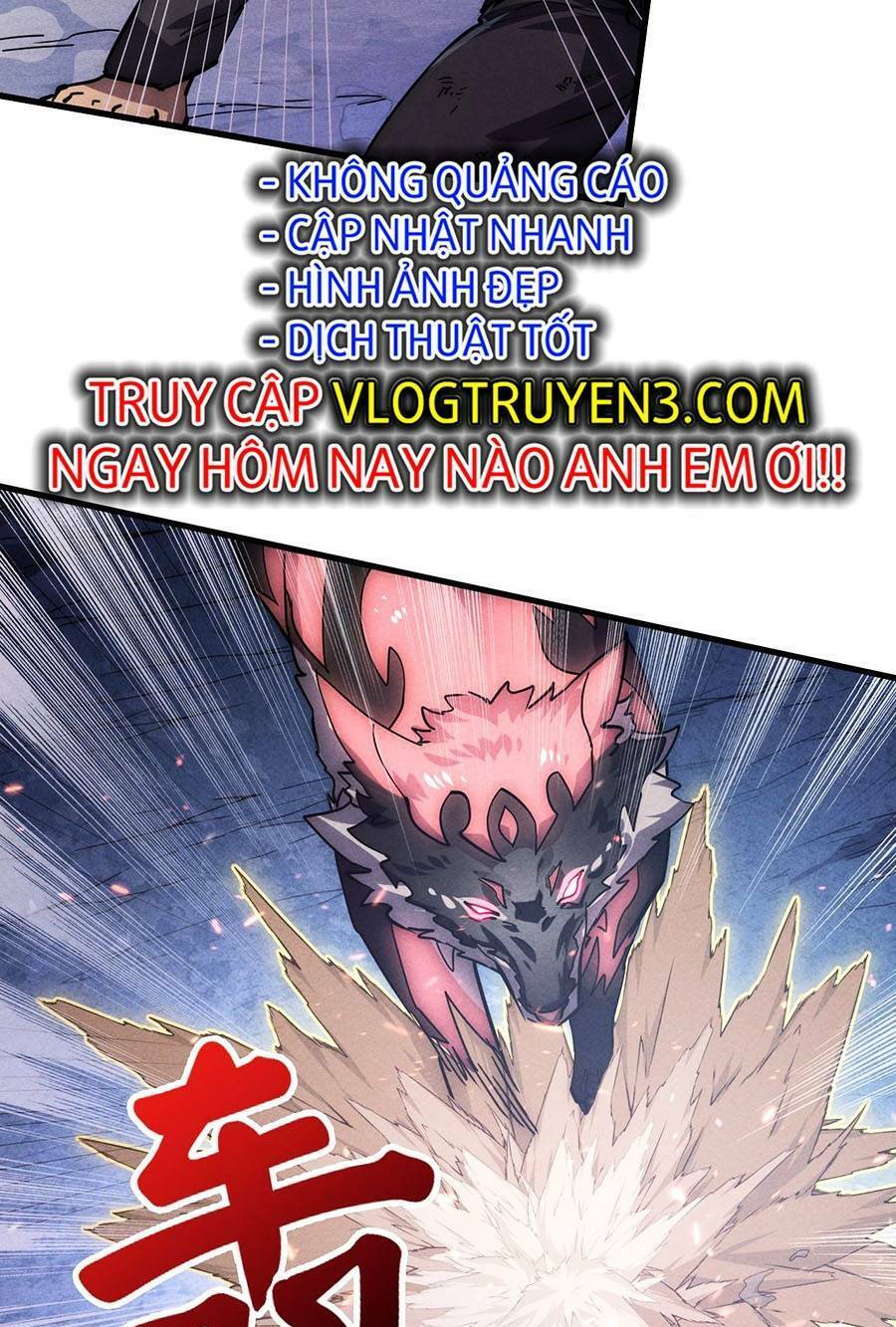 Mạt Thế Quật Khởi Chap 186 - Next Chap 187