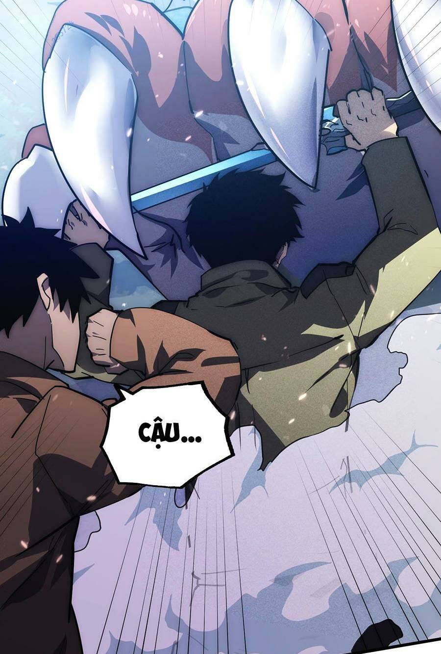 Mạt Thế Quật Khởi Chap 186 - Next Chap 187