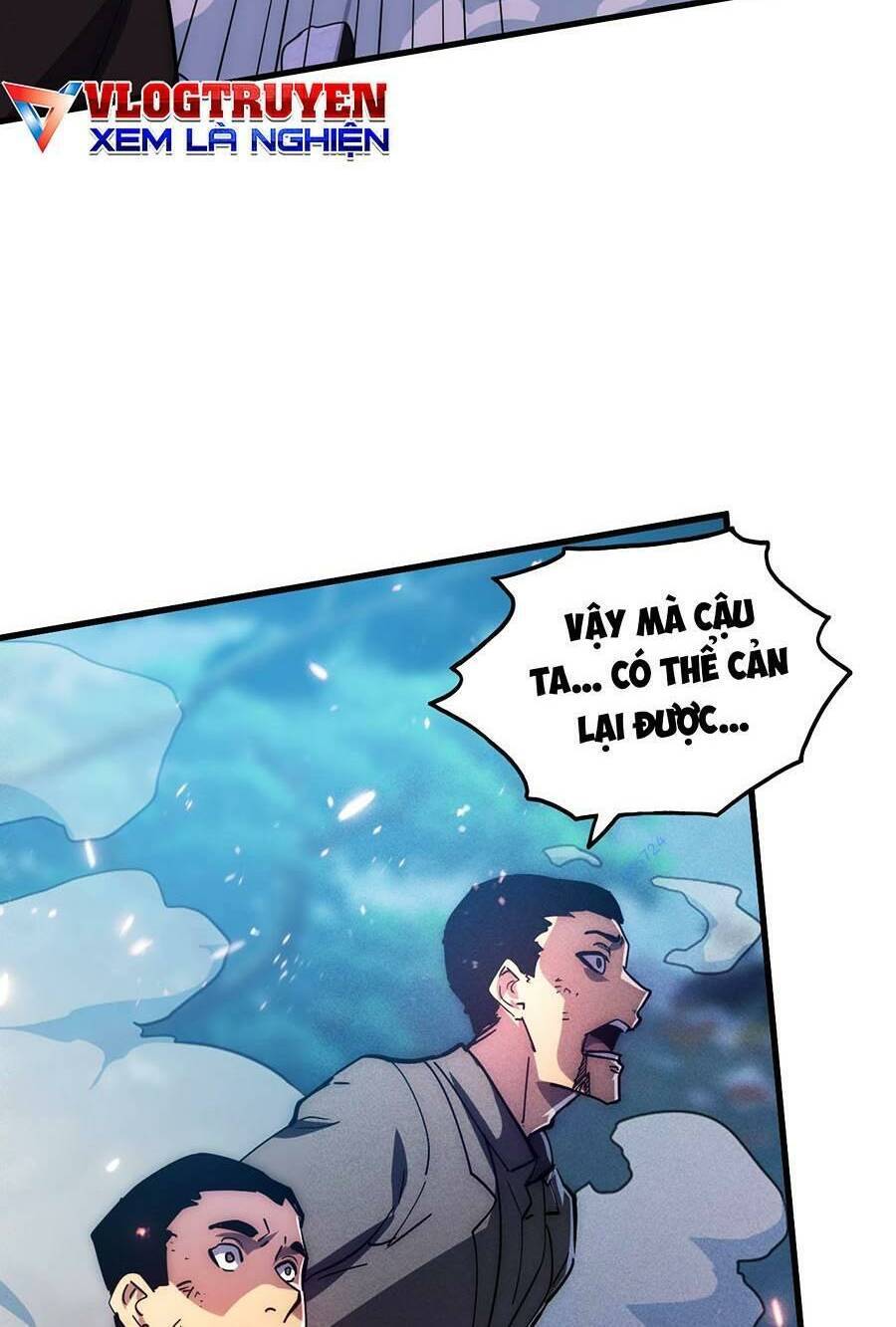 Mạt Thế Quật Khởi Chap 186 - Next Chap 187