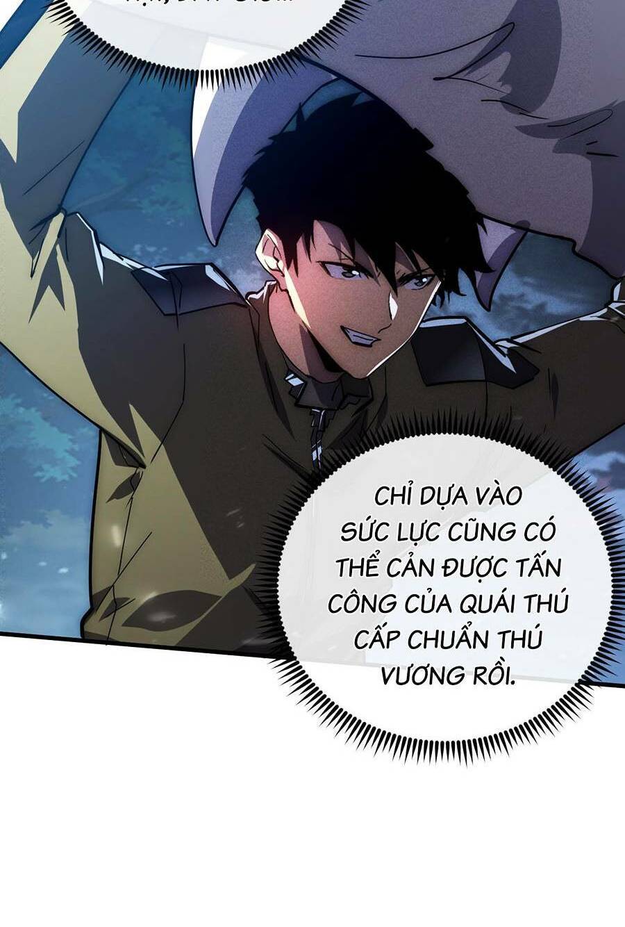 Mạt Thế Quật Khởi Chap 186 - Next Chap 187