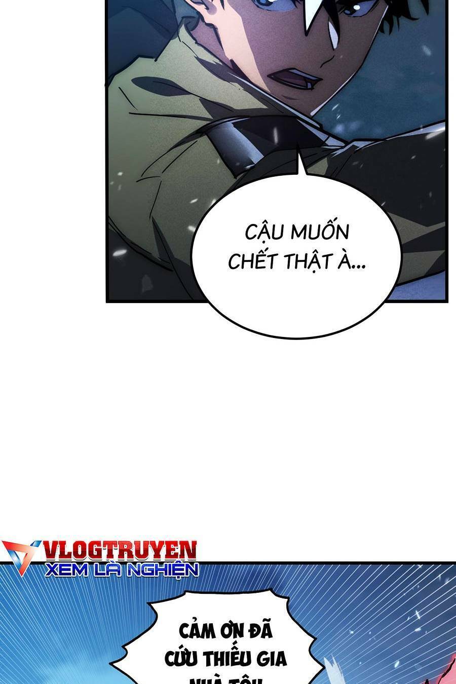 Mạt Thế Quật Khởi Chap 186 - Next Chap 187