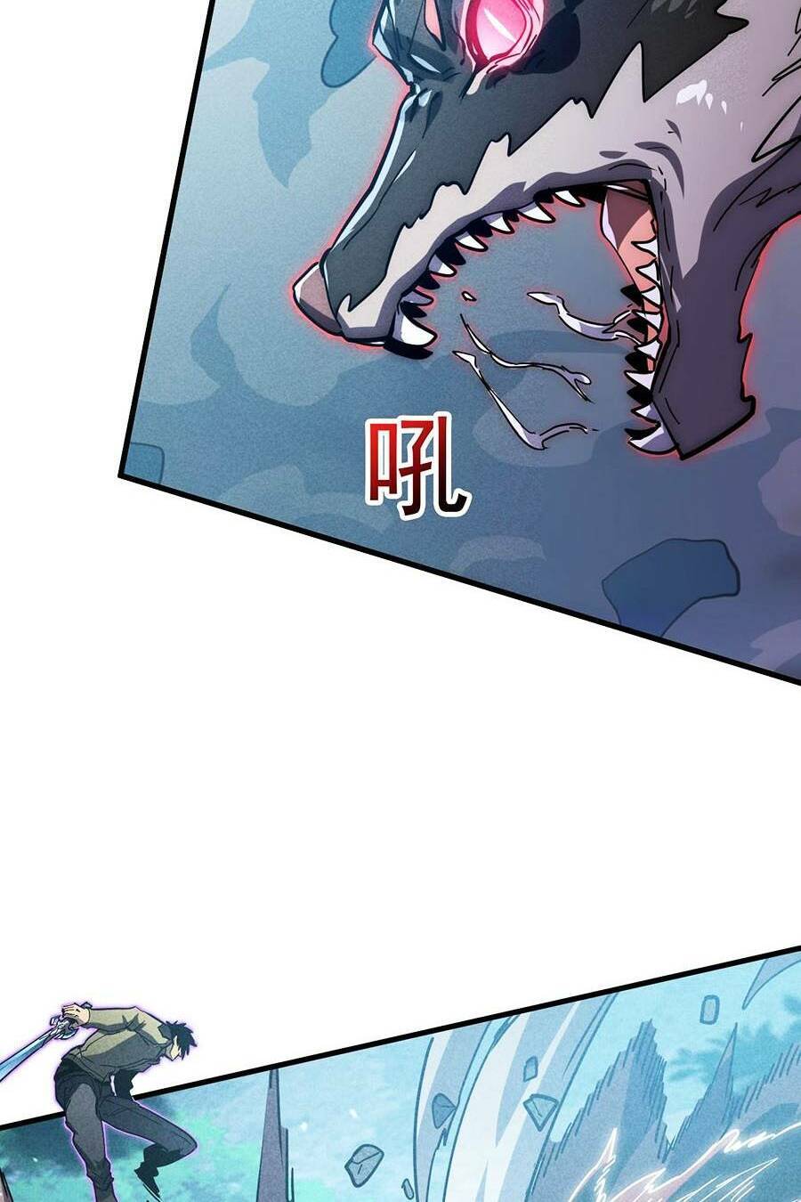 Mạt Thế Quật Khởi Chap 186 - Next Chap 187