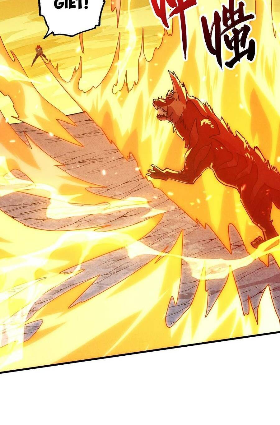 Mạt Thế Quật Khởi Chap 186 - Next Chap 187