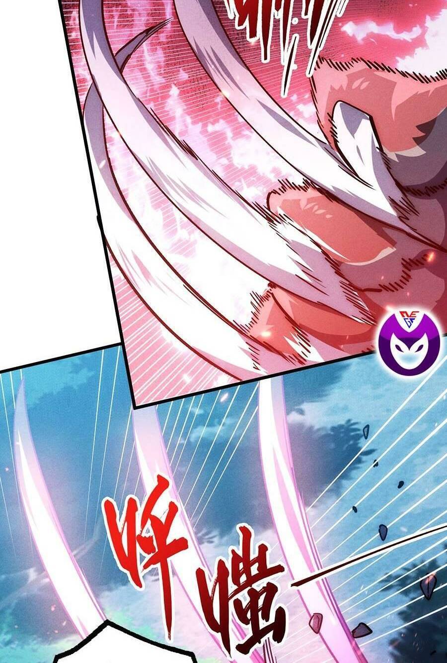 Mạt Thế Quật Khởi Chap 186 - Next Chap 187