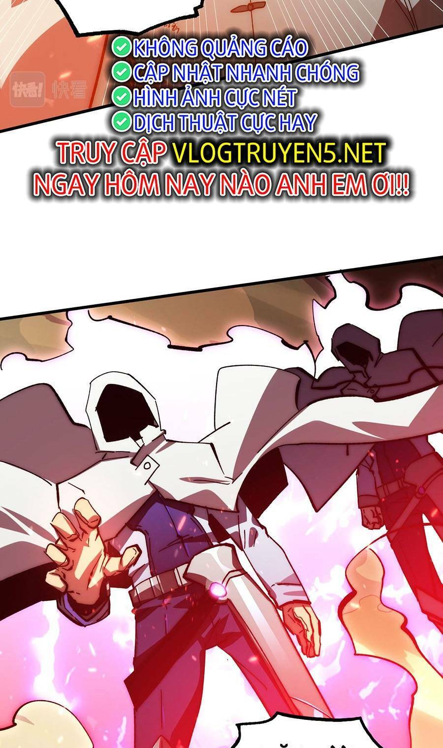 Mạt Thế Quật Khởi Chap 192 - Next Chap 193