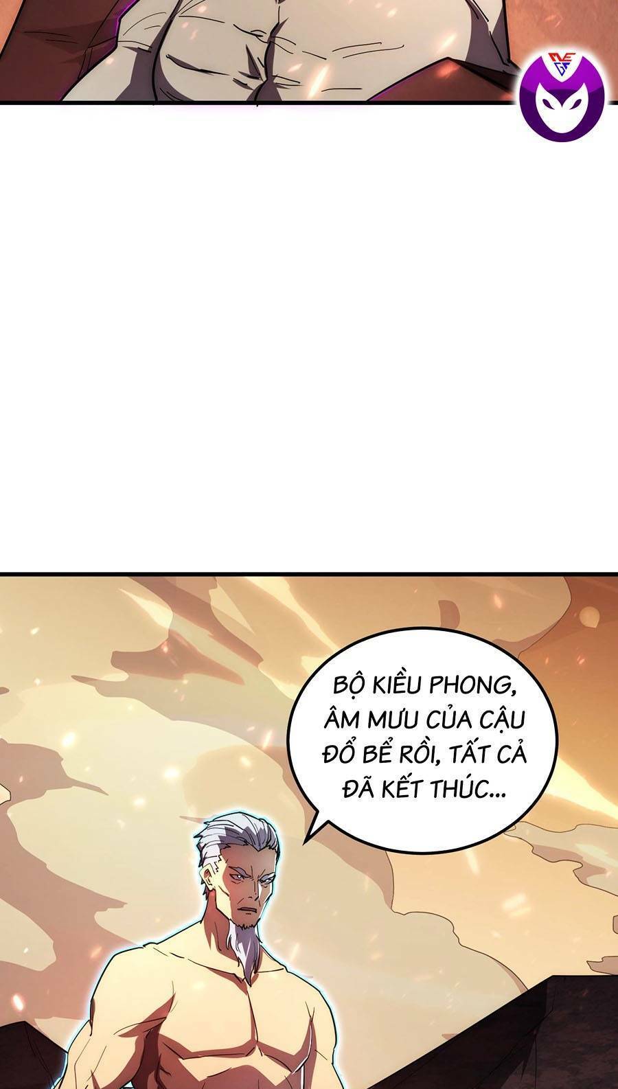 Mạt Thế Quật Khởi Chap 196 - Next Chap 197