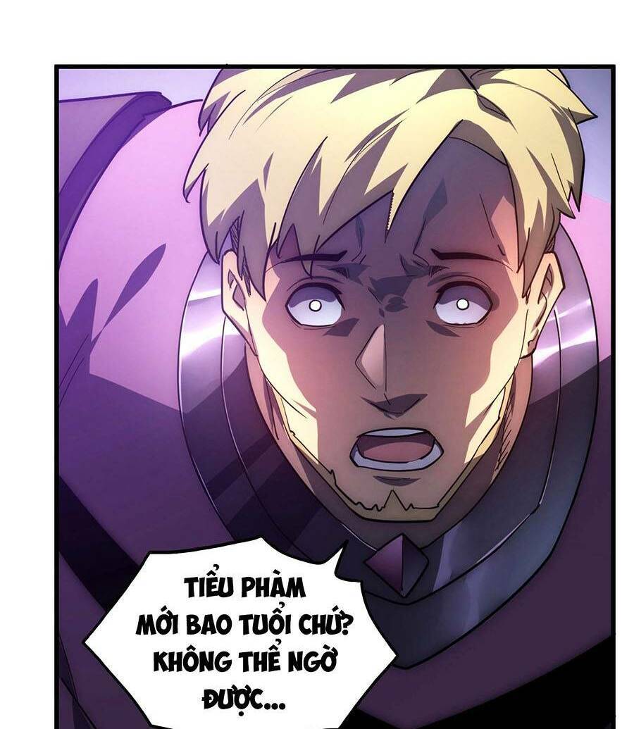 Mạt Thế Quật Khởi Chap 201 - Next Chap 202