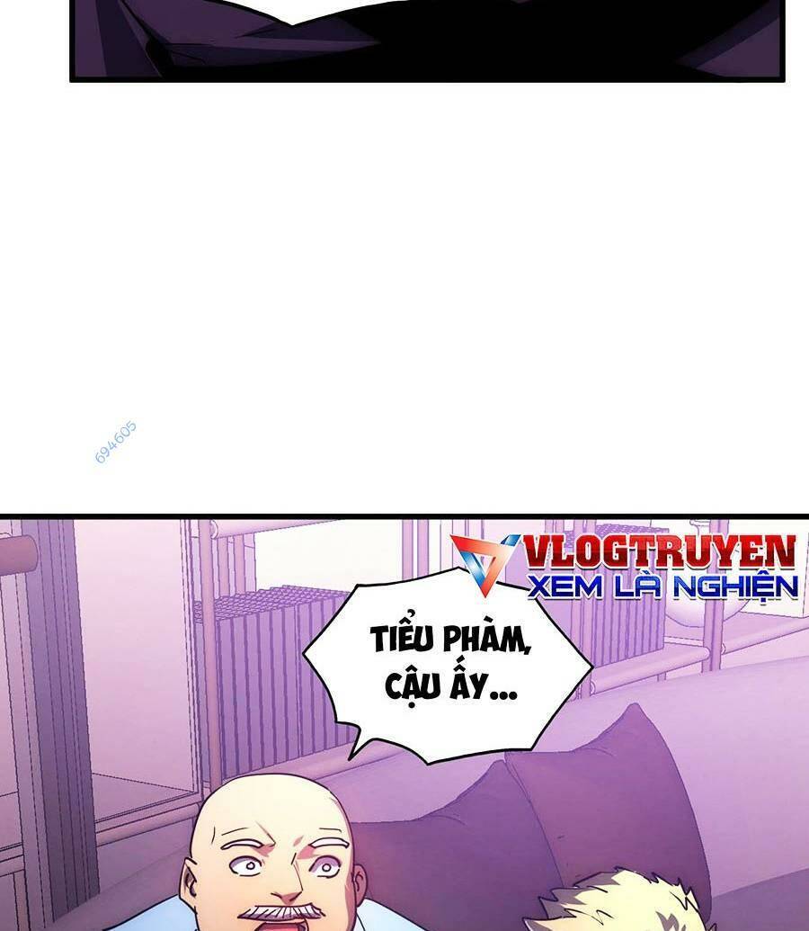 Mạt Thế Quật Khởi Chap 201 - Next Chap 202