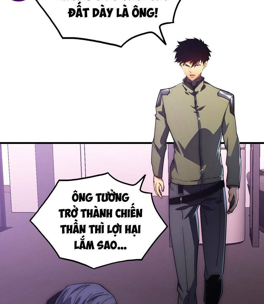 Mạt Thế Quật Khởi Chap 201 - Next Chap 202