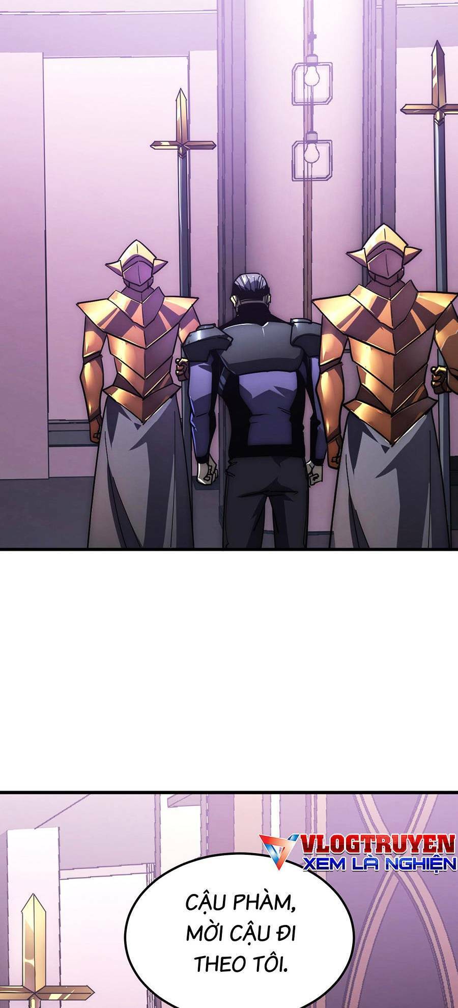 Mạt Thế Quật Khởi Chap 201 - Next Chap 202