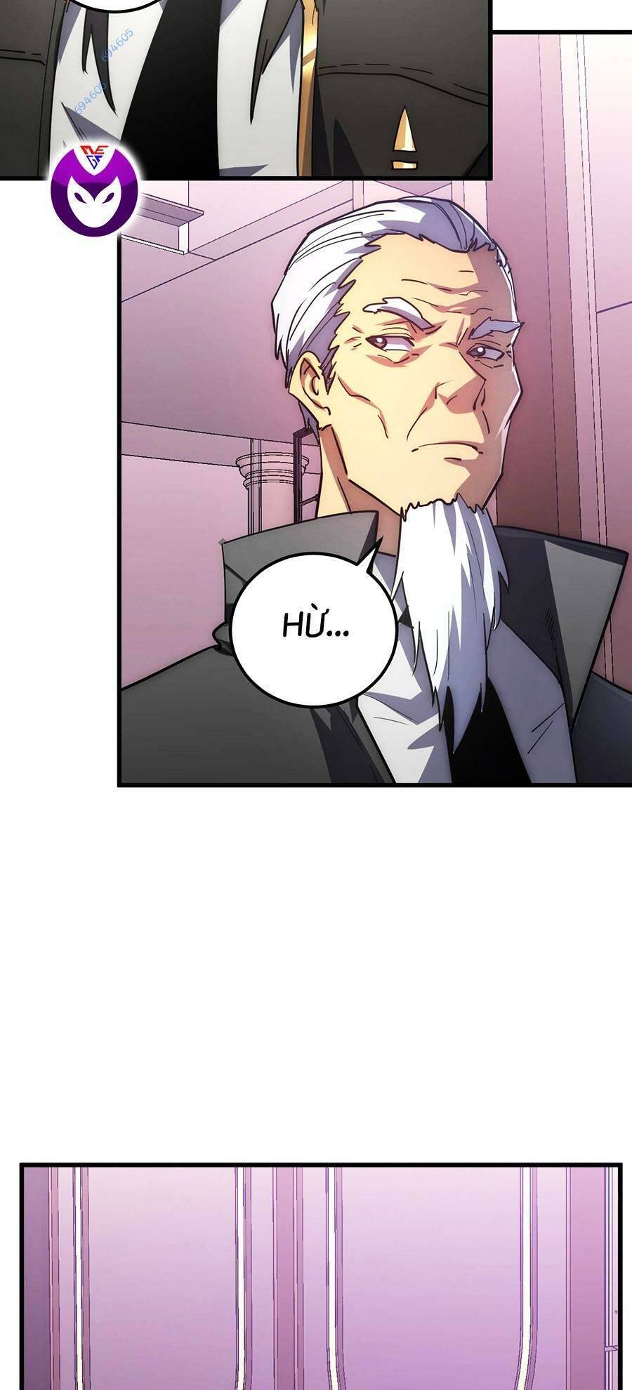 Mạt Thế Quật Khởi Chap 201 - Next Chap 202