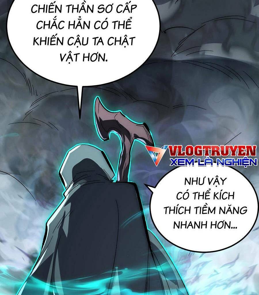 Mạt Thế Quật Khởi Chap 204 - Next Chap 205