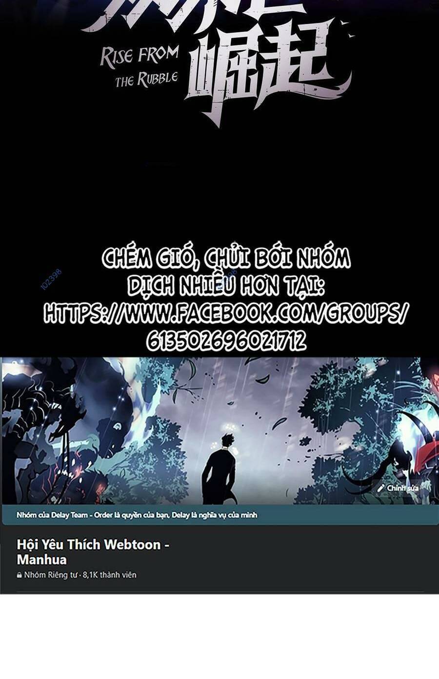 Mạt Thế Quật Khởi Chap 207 - Next Chap 208