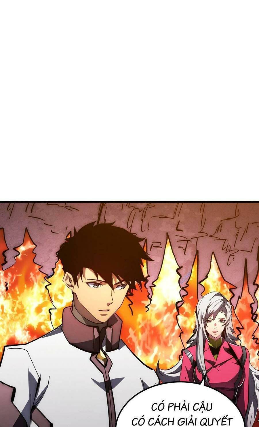 Mạt Thế Quật Khởi Chap 207 - Next Chap 208