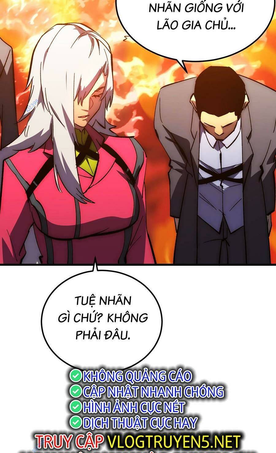 Mạt Thế Quật Khởi Chap 207 - Next Chap 208