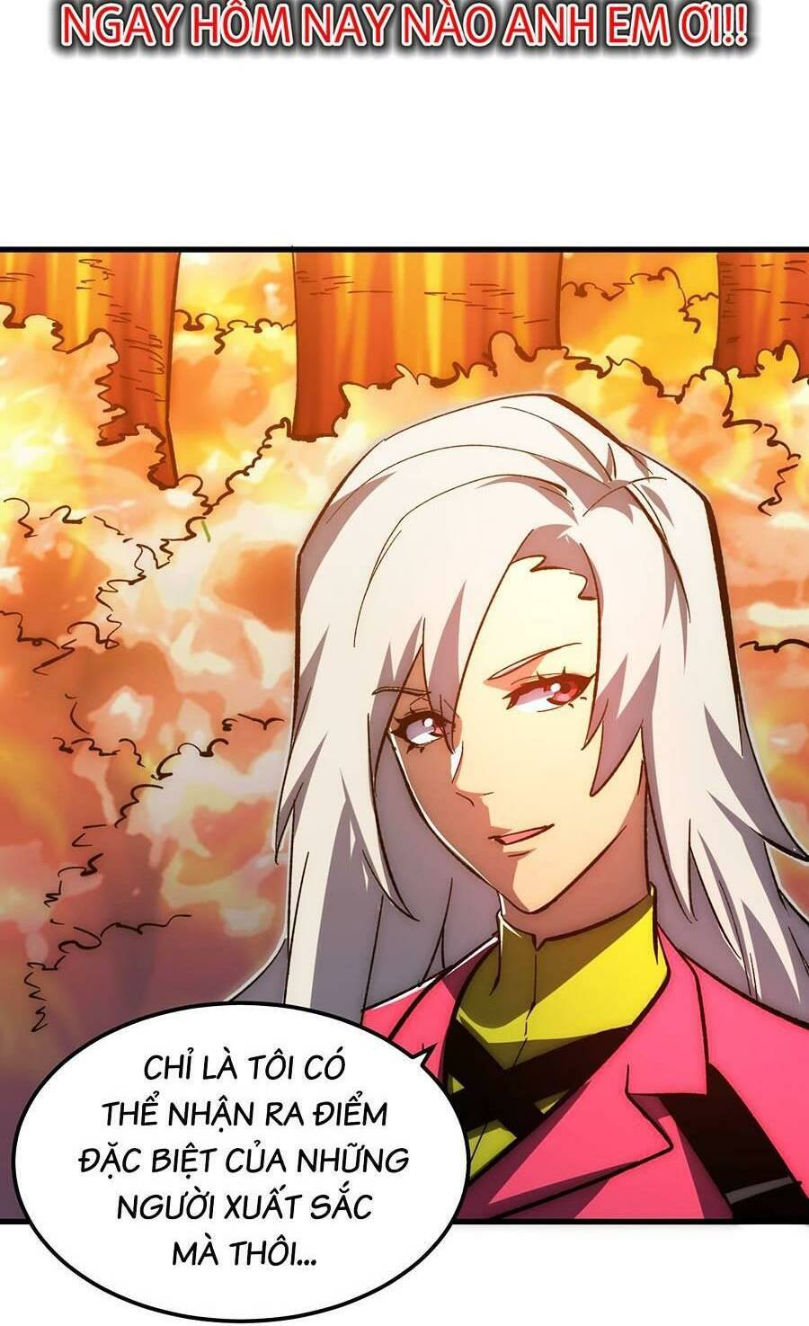 Mạt Thế Quật Khởi Chap 207 - Next Chap 208