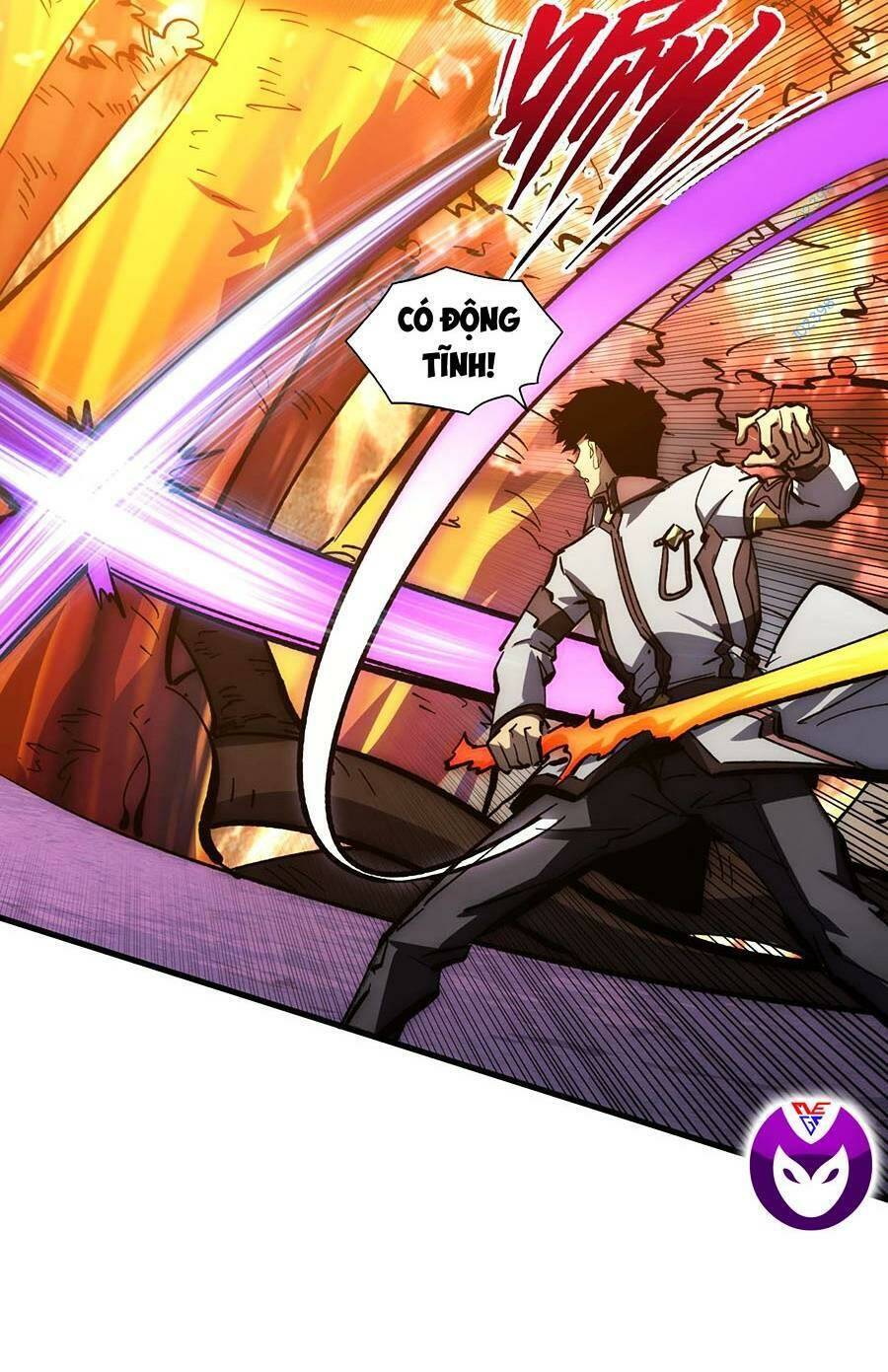 Mạt Thế Quật Khởi Chap 207 - Next Chap 208