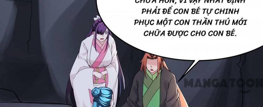 Đồ Đệ Của Ta Đều Là Nữ Ma Đầu Chap 183 - Next Chap 184