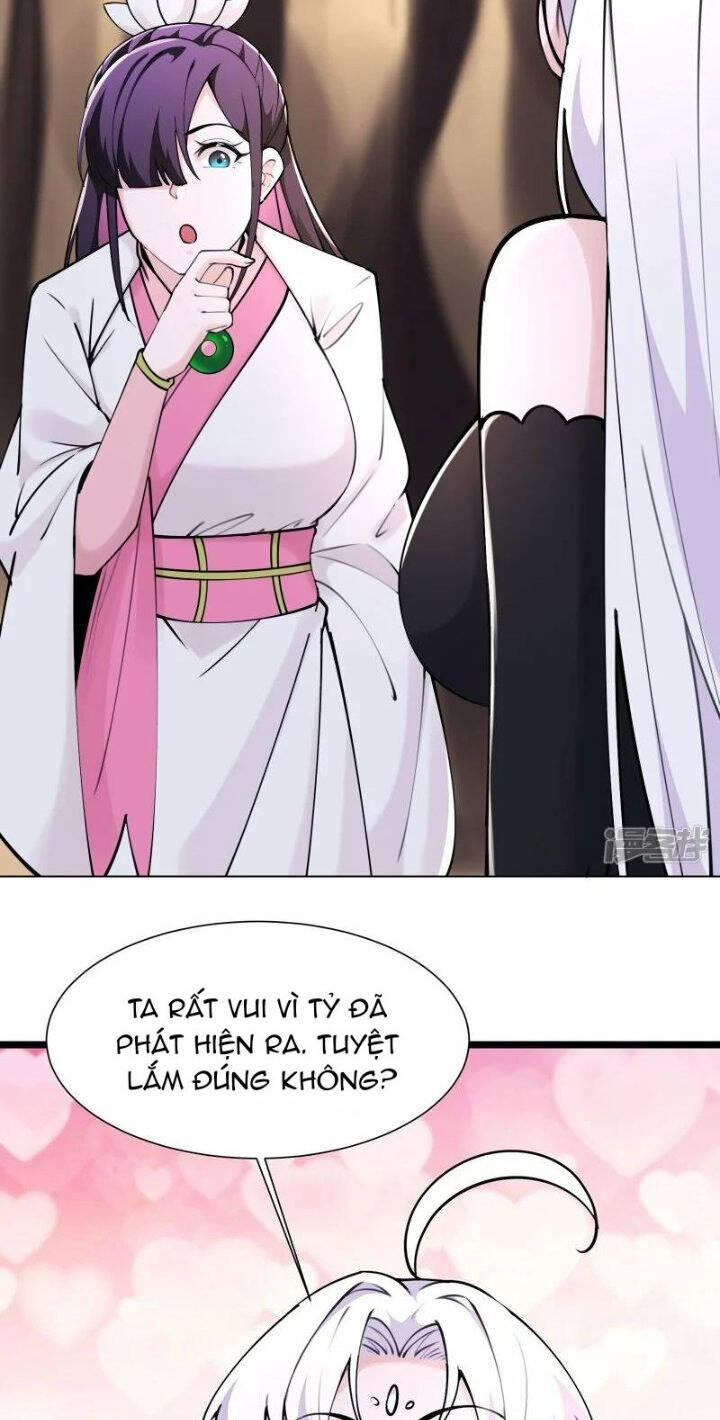Đồ Đệ Của Ta Đều Là Nữ Ma Đầu Chap 178 - Next Chap 179