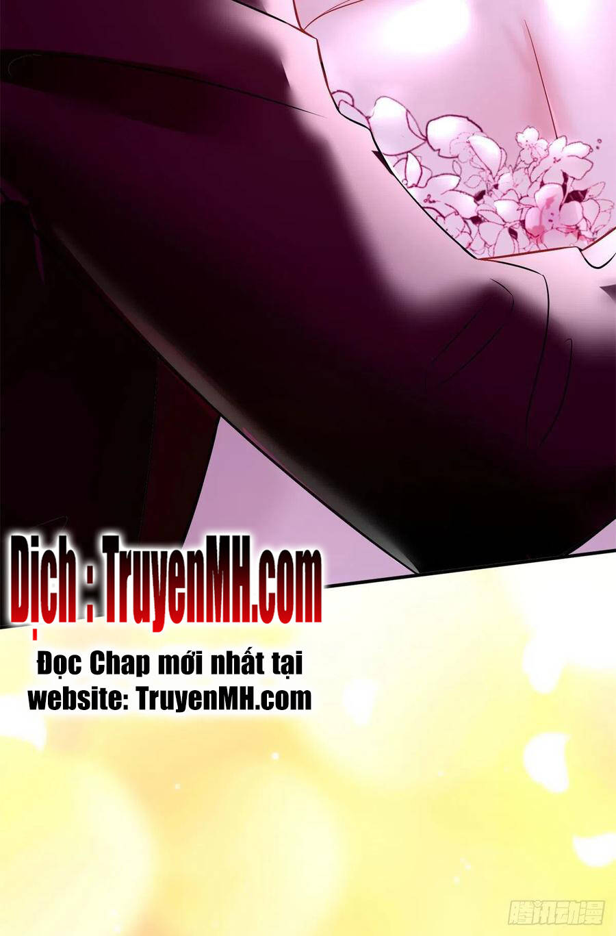 Nam Thành Chờ Trăng Về Chap 206 - Next Chap 207