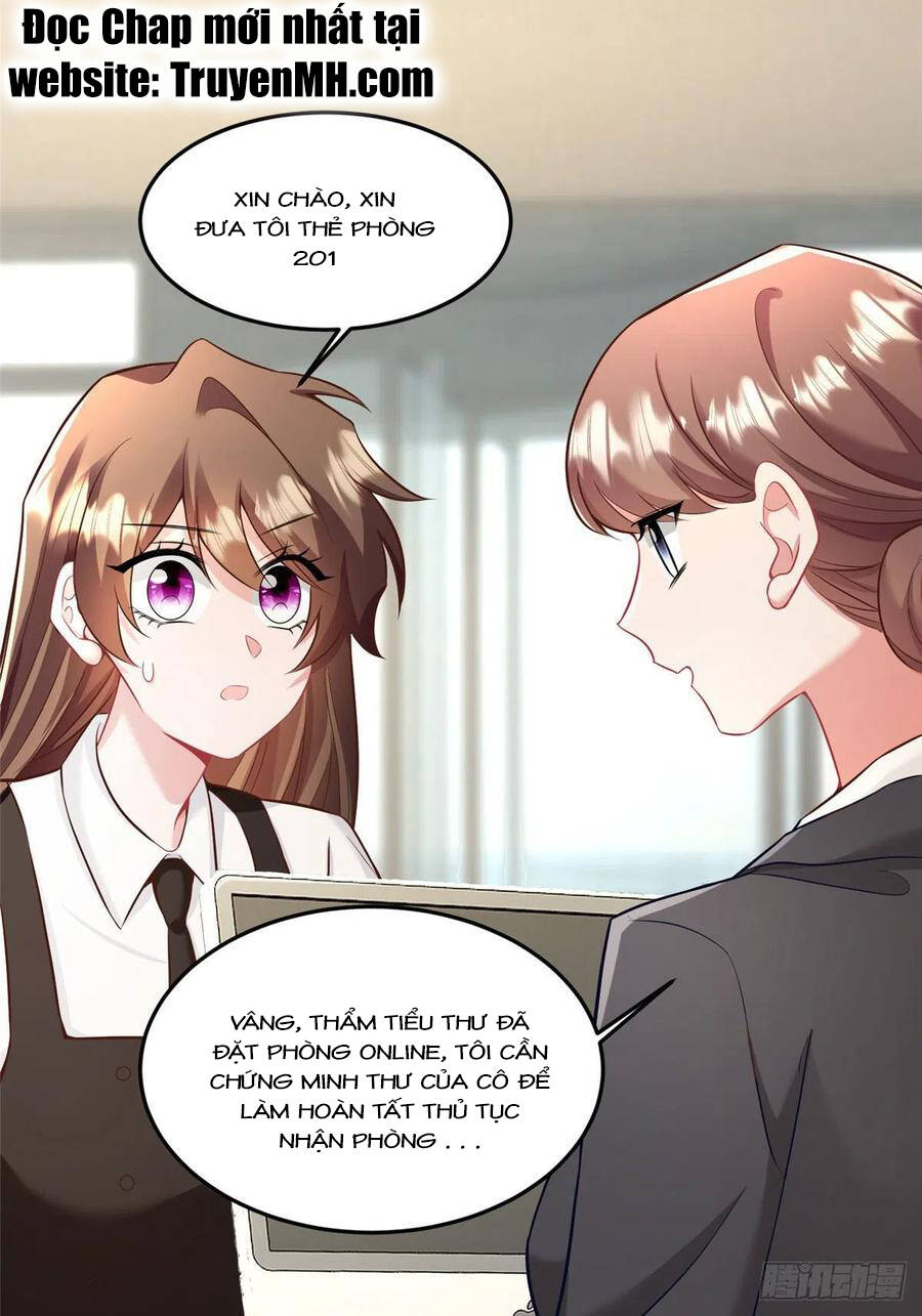 Nam Thành Chờ Trăng Về Chap 212 - Next Chap 213