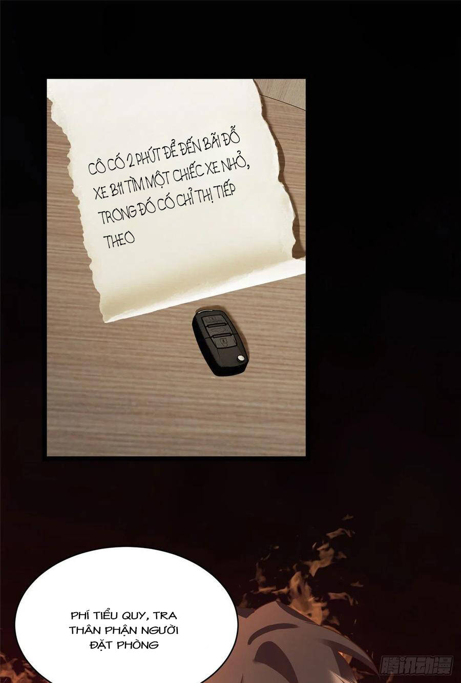 Nam Thành Chờ Trăng Về Chap 212 - Next Chap 213