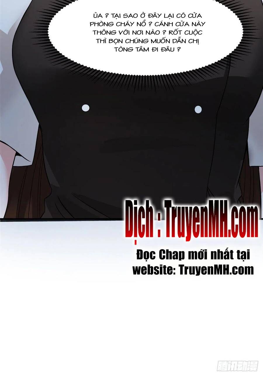 Nam Thành Chờ Trăng Về Chap 217 - Next Chap 218