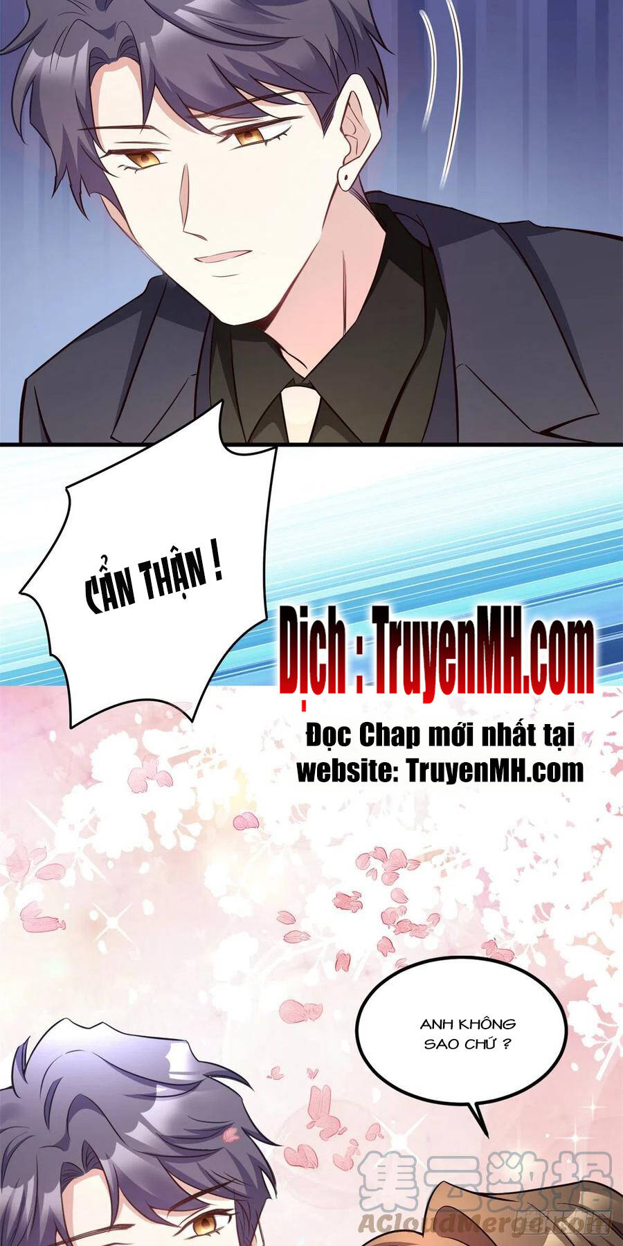 Nam Thành Chờ Trăng Về Chap 223 - Next Chap 224