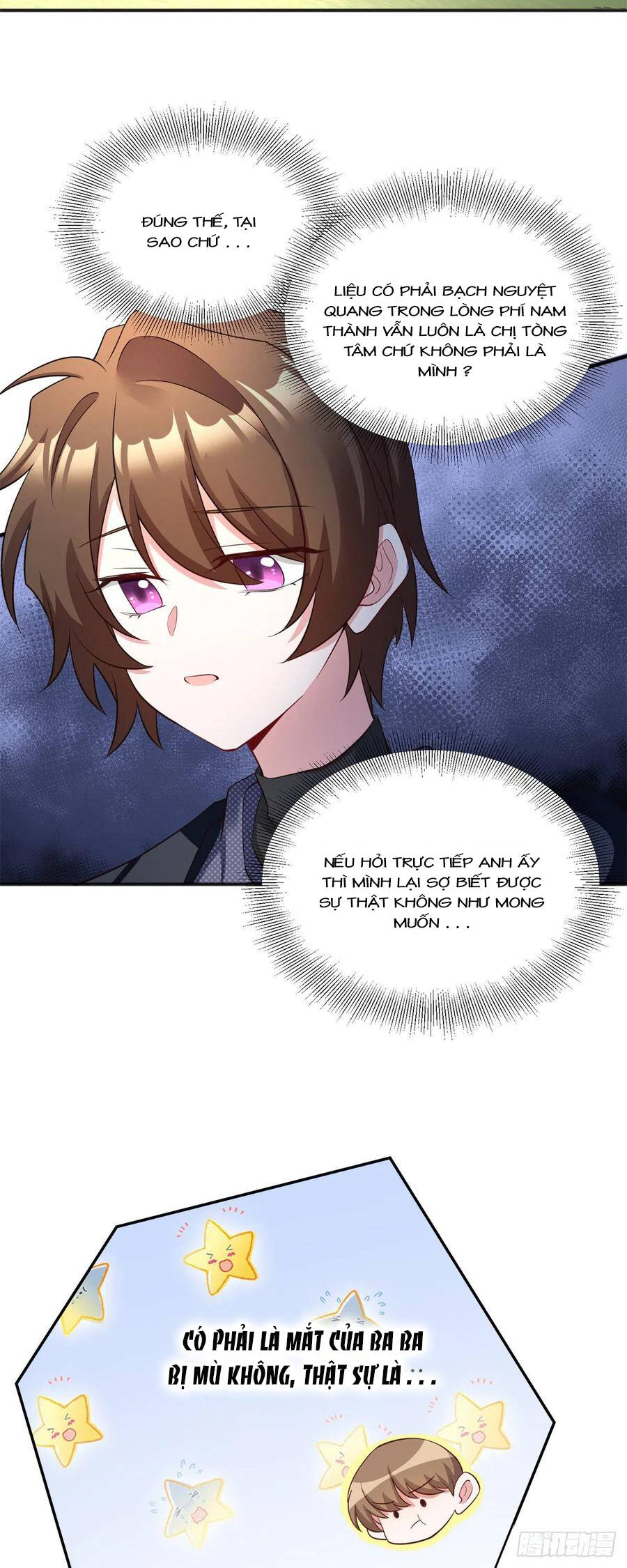 Nam Thành Chờ Trăng Về Chap 223 - Next Chap 224