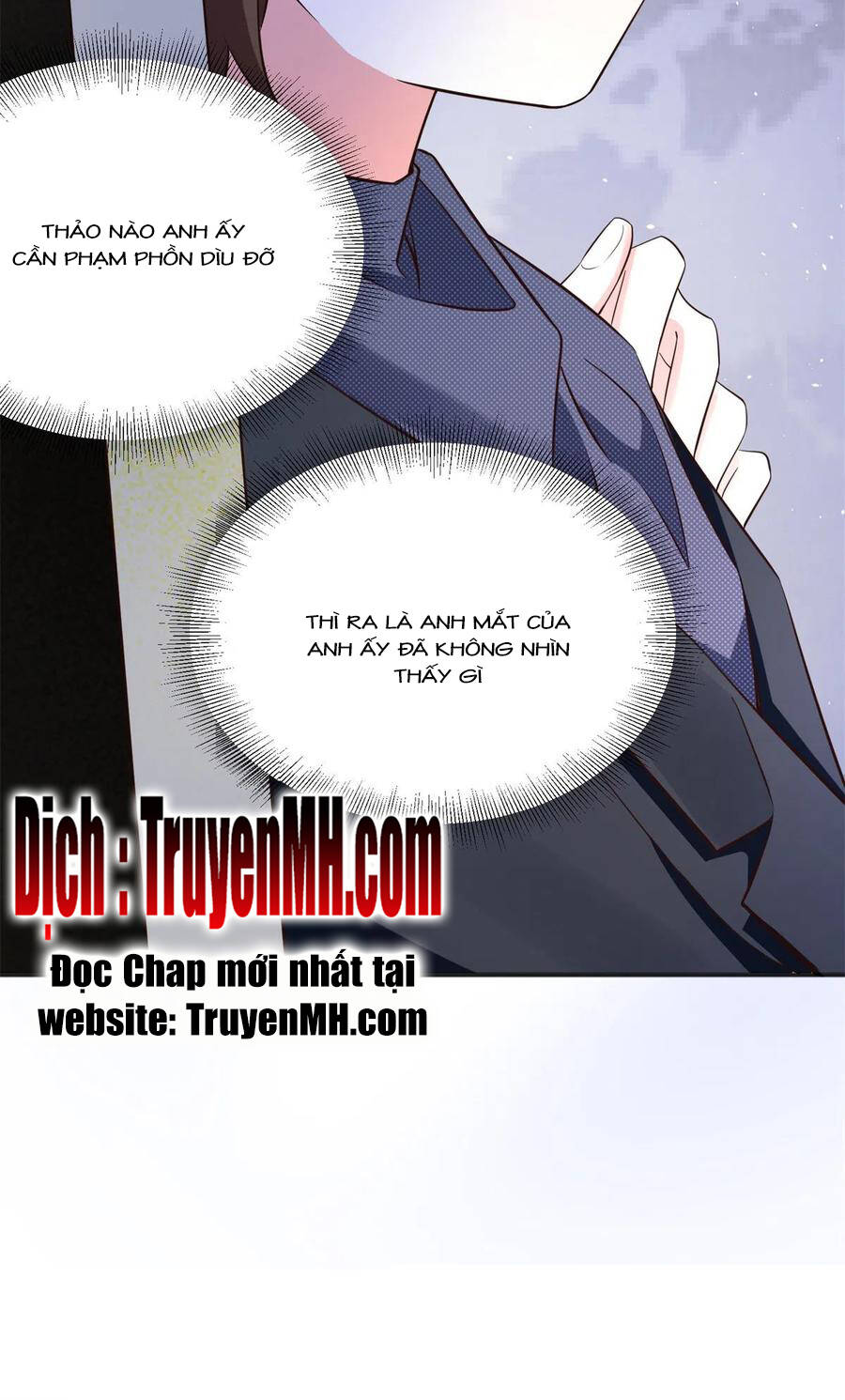 Nam Thành Chờ Trăng Về Chap 223 - Next Chap 224