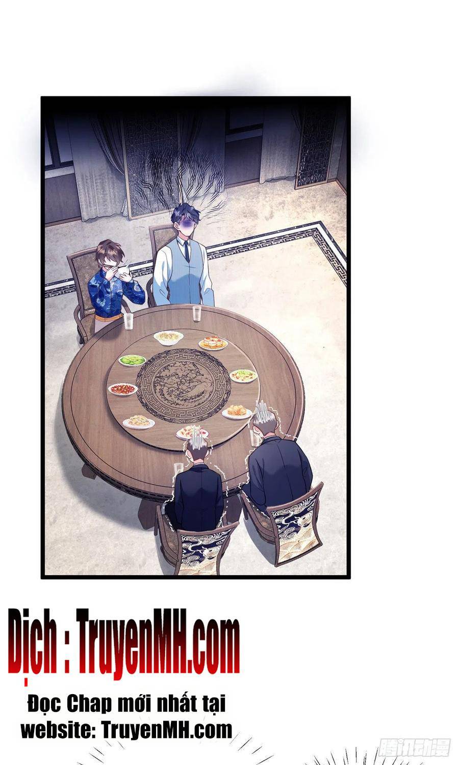 Nam Thành Chờ Trăng Về Chap 228 - Next Chap 229