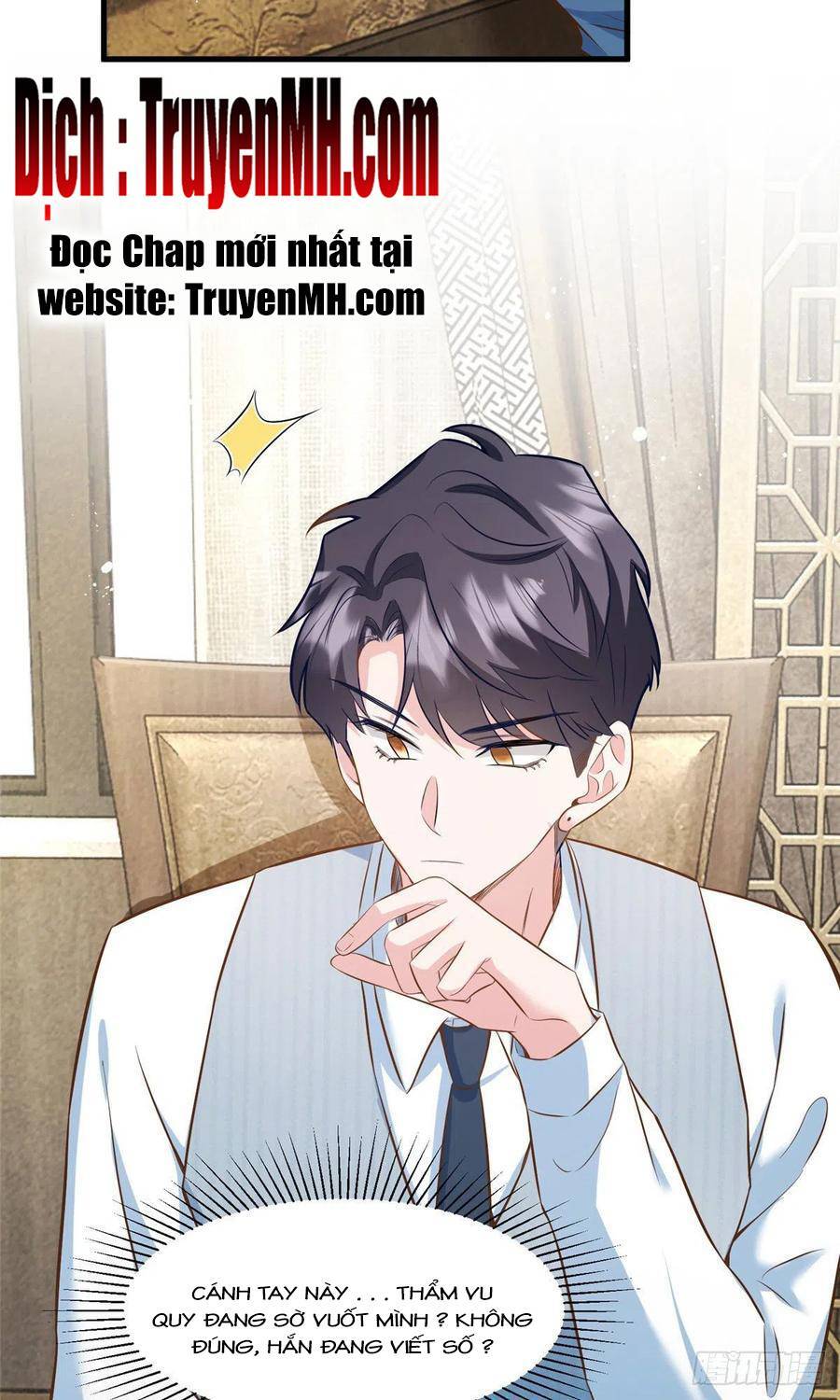 Nam Thành Chờ Trăng Về Chap 228 - Next Chap 229