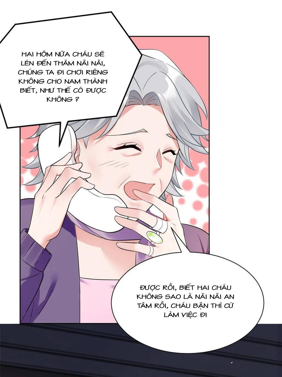 Nam Thành Chờ Trăng Về Chap 235 - Next Chap 236