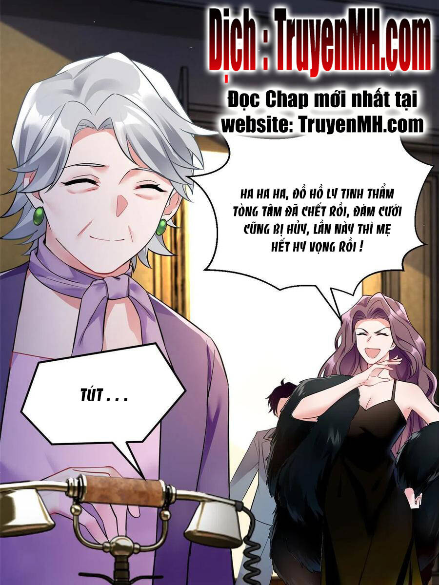 Nam Thành Chờ Trăng Về Chap 235 - Next Chap 236