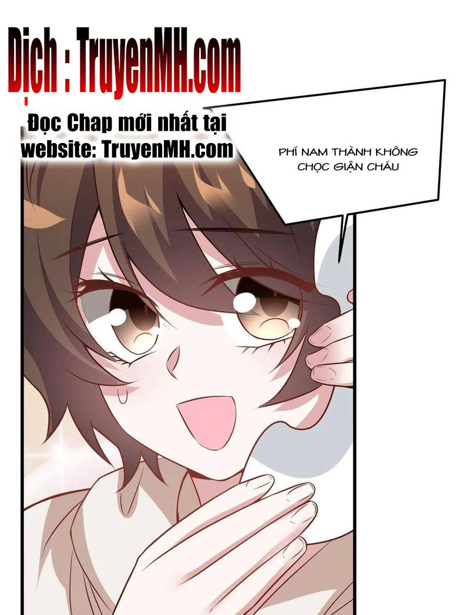 Nam Thành Chờ Trăng Về Chap 235 - Next Chap 236