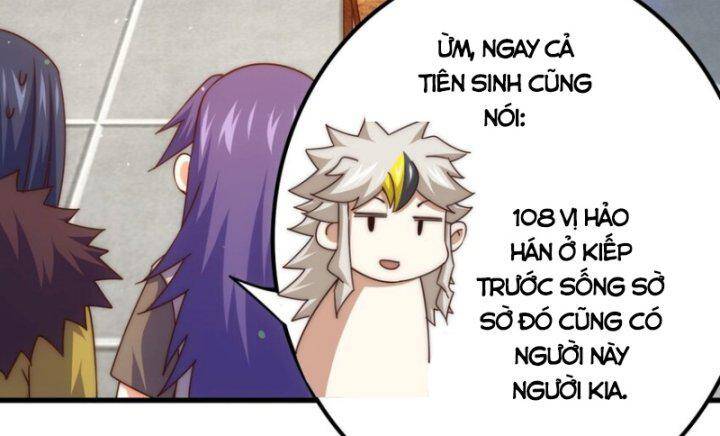 Người Trên Vạn Người Chap 223 - Next Chap 224