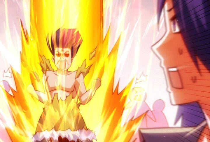 Người Trên Vạn Người Chap 223 - Next Chap 224