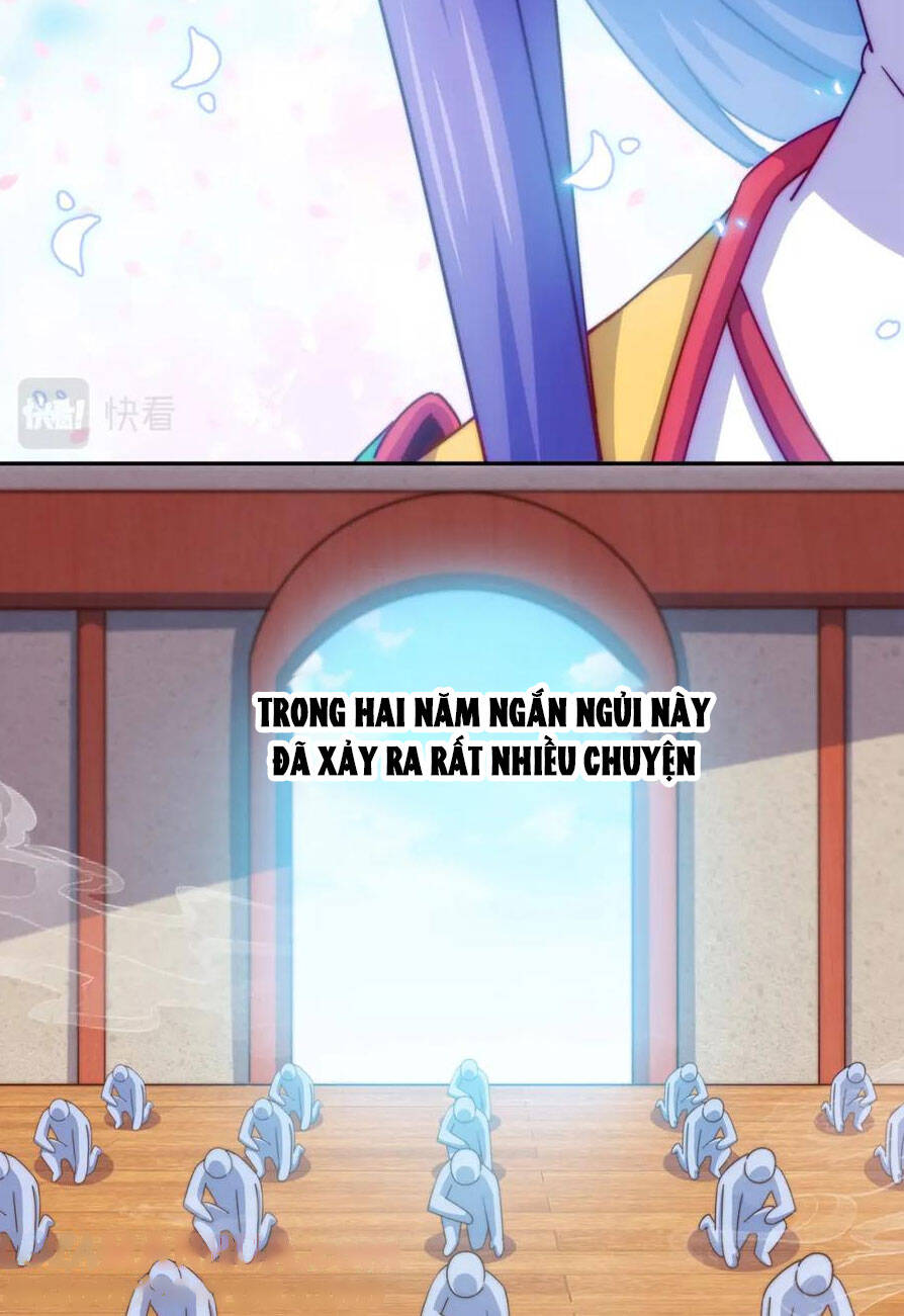 Người Trên Vạn Người Chap 230 - Next Chap 231