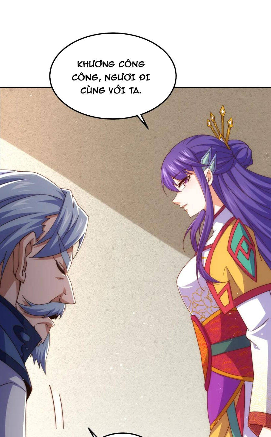 Người Trên Vạn Người Chap 230 - Next Chap 231