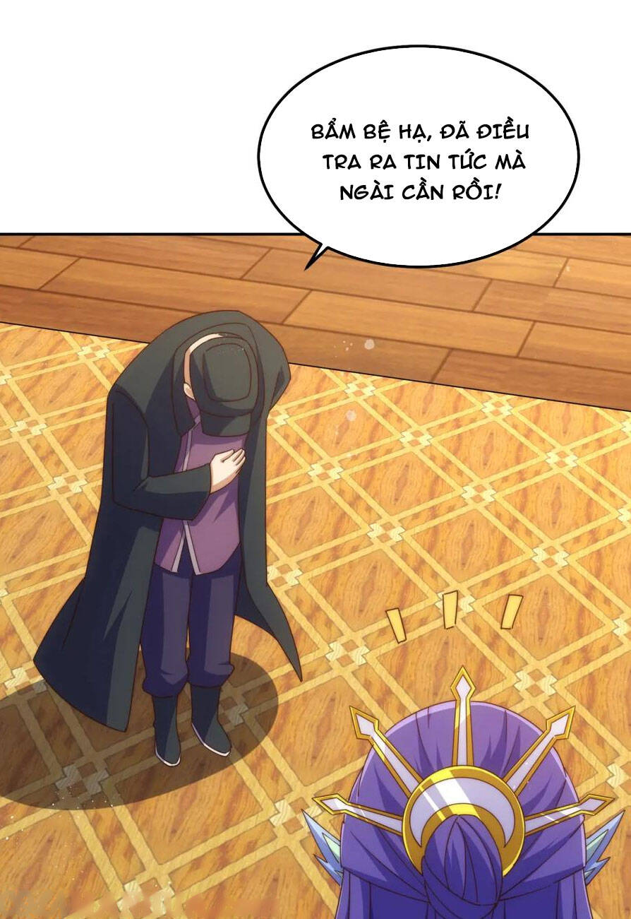 Người Trên Vạn Người Chap 230 - Next Chap 231