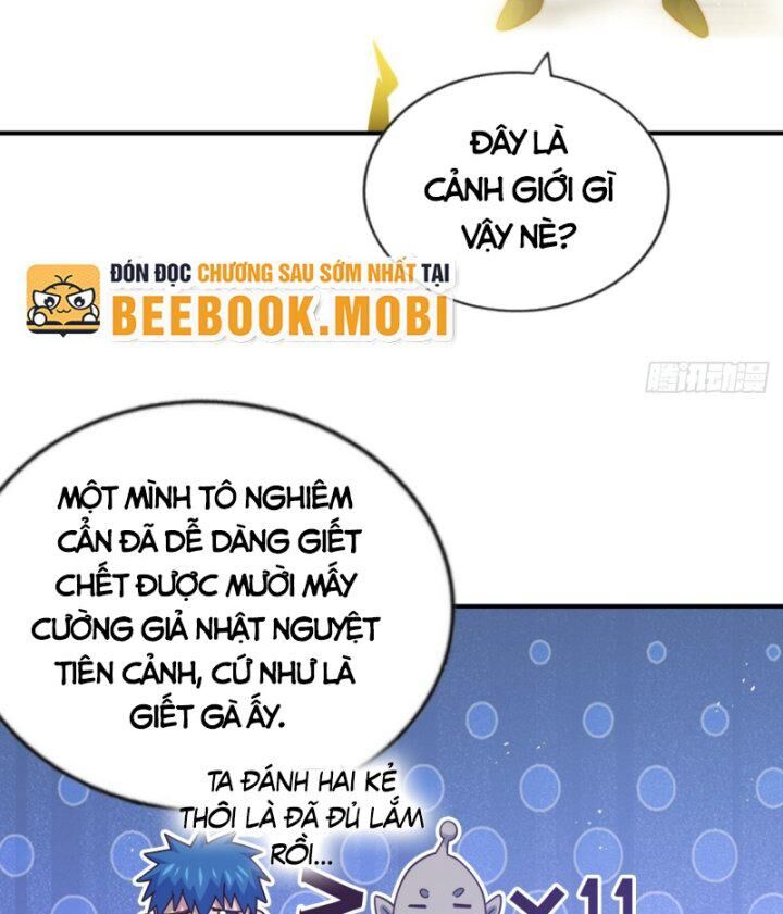 Người Trên Vạn Người Chap 233 - Next Chap 234