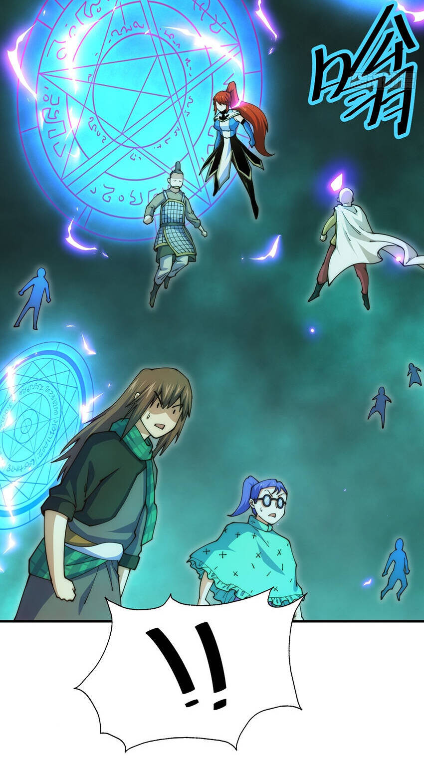 Người Trên Vạn Người Chap 237 - Next Chap 238
