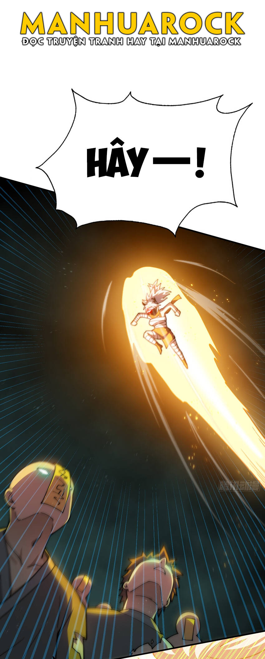 Người Trên Vạn Người Chap 237 - Next Chap 238