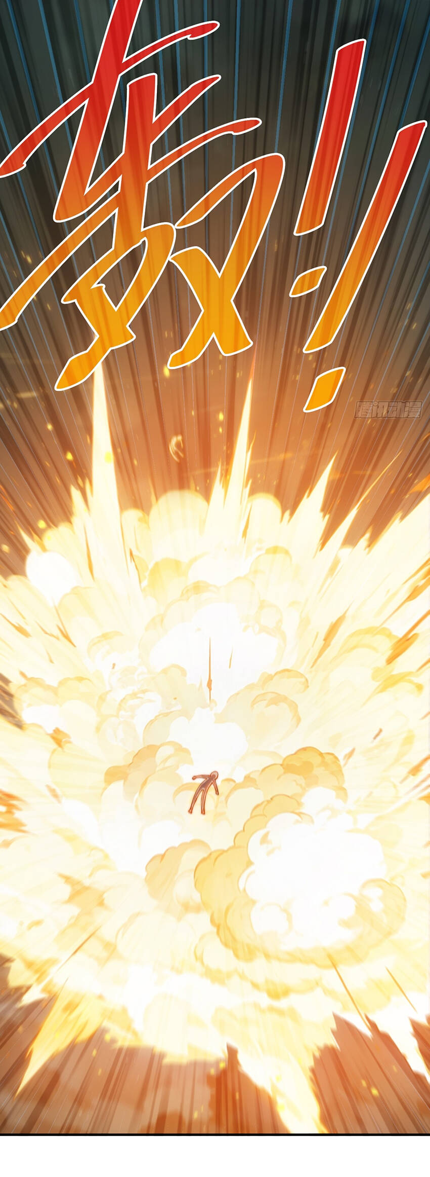 Người Trên Vạn Người Chap 237 - Next Chap 238