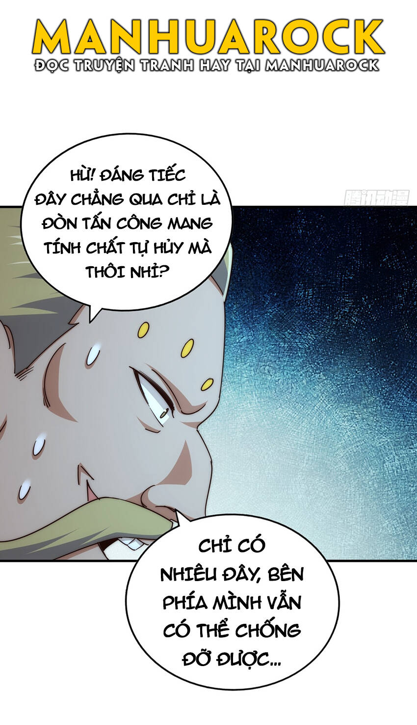 Người Trên Vạn Người Chap 237 - Next Chap 238