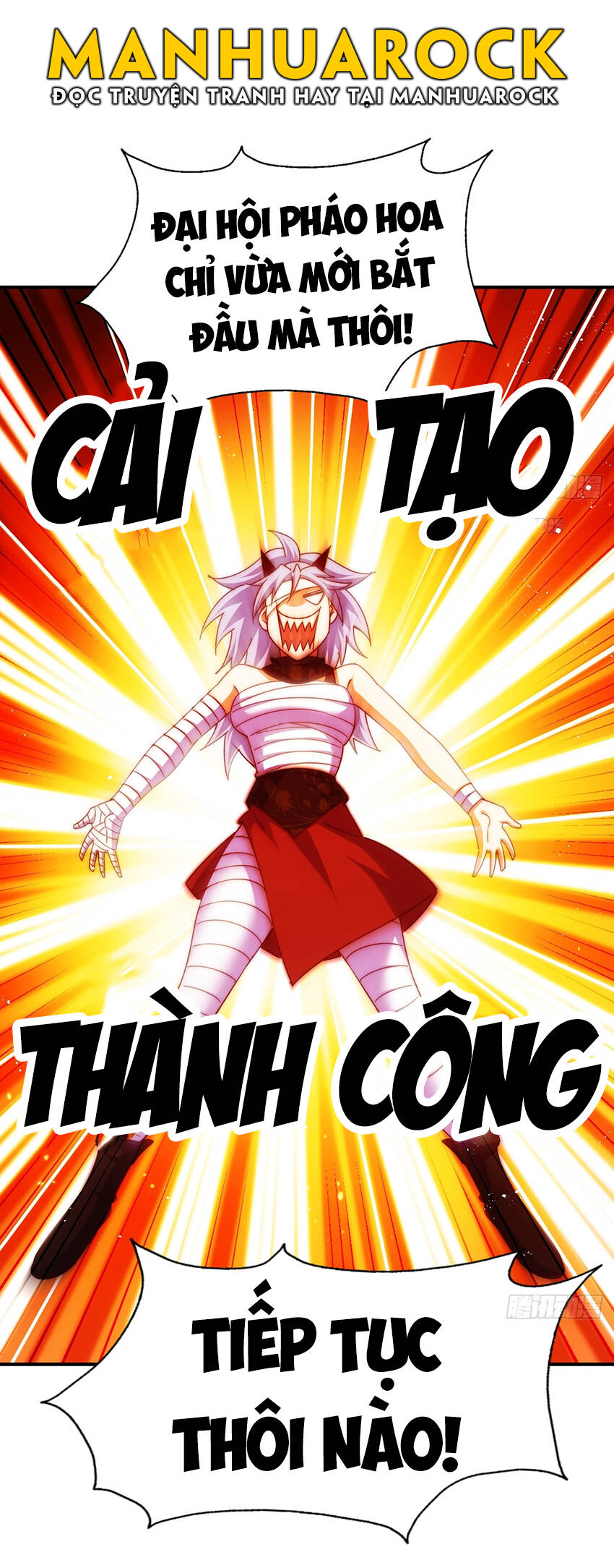 Người Trên Vạn Người Chap 237 - Next Chap 238