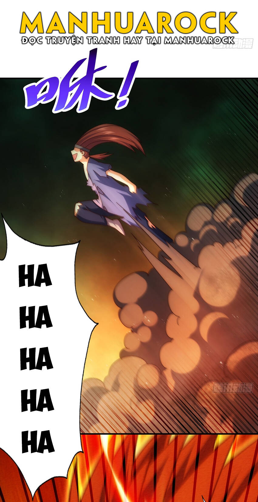 Người Trên Vạn Người Chap 237 - Next Chap 238
