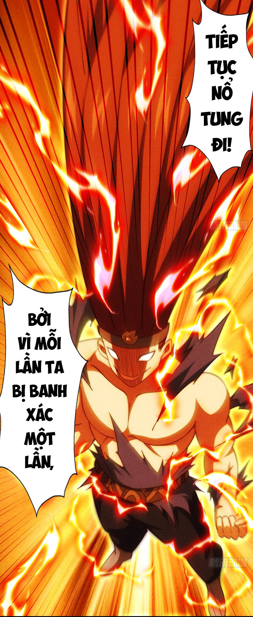 Người Trên Vạn Người Chap 237 - Next Chap 238